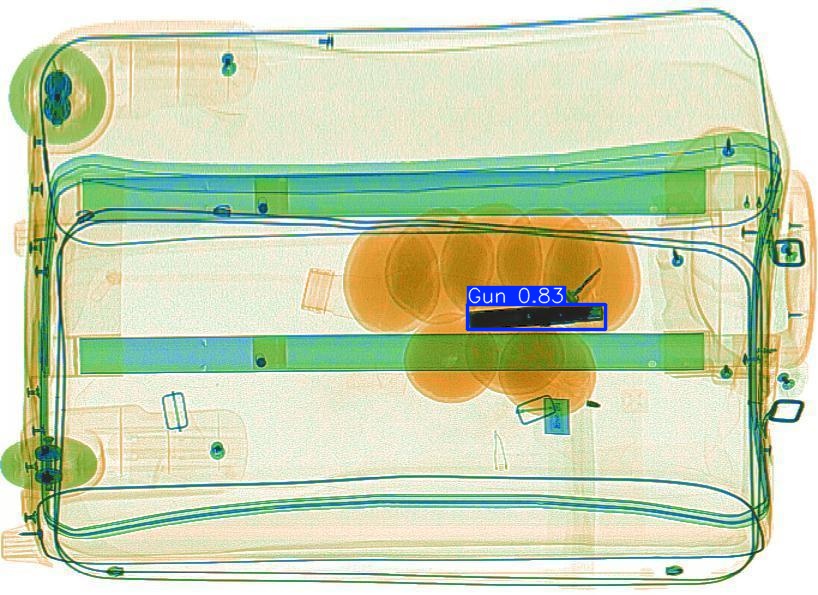 Detection preview by Box_v11_medium_train_SIXray_OPIXray
