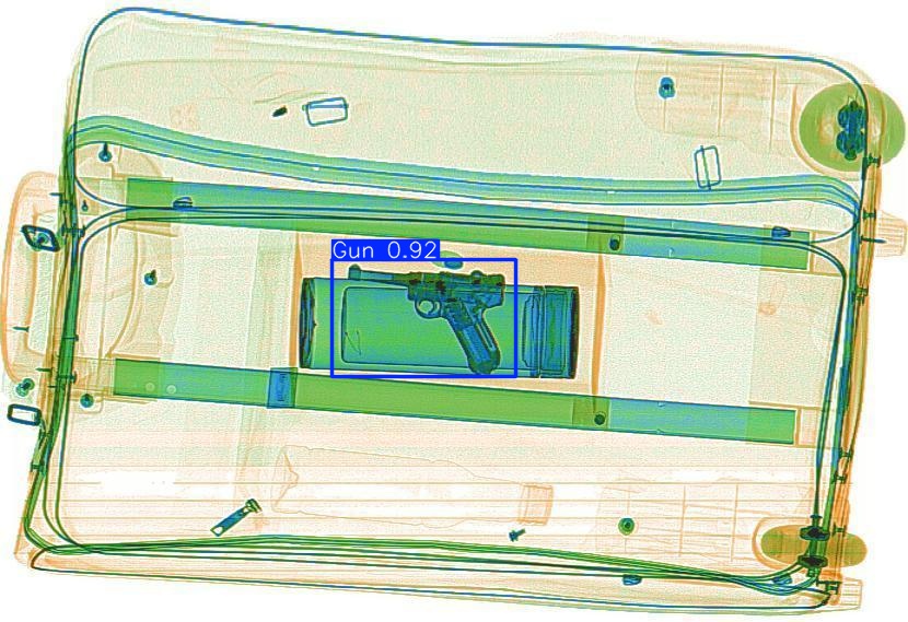 Detection preview by Box_v11_medium_train_SIXray_OPIXray