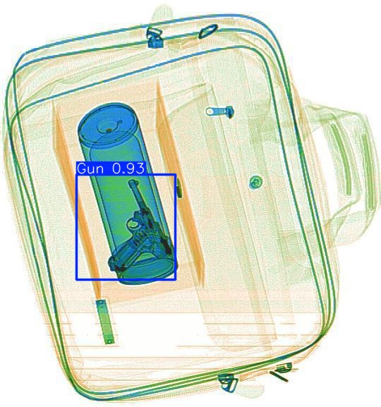 Detection preview by Box_v11_medium_train_SIXray_OPIXray