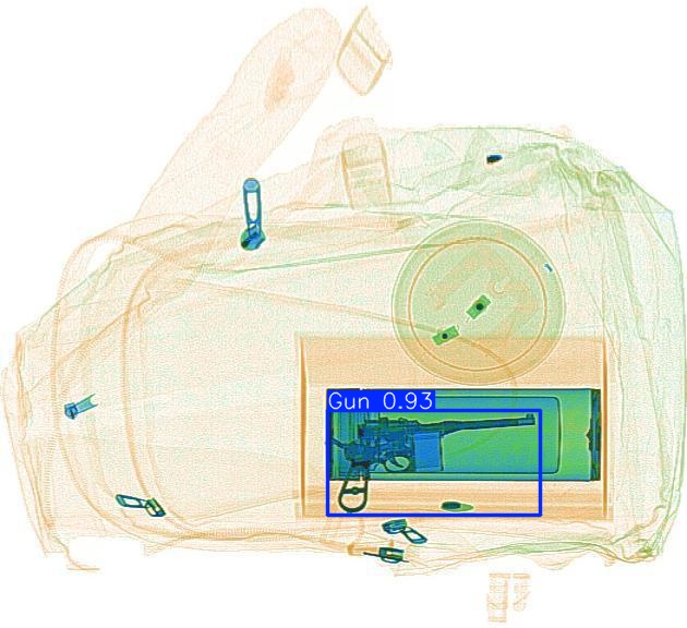 Detection preview by Box_v11_medium_train_SIXray_OPIXray