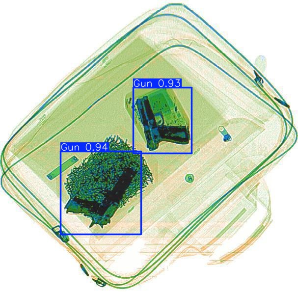 Detection preview by Box_v11_medium_train_SIXray_OPIXray