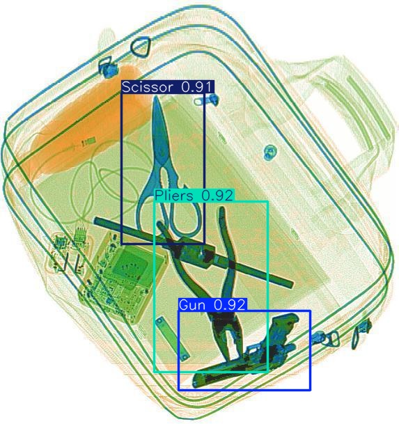 Detection preview by Box_v11_medium_train_SIXray_OPIXray