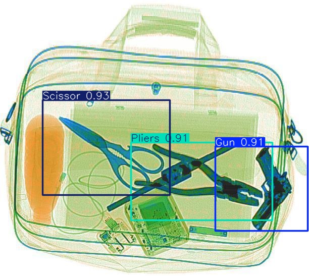 Detection preview by Box_v11_medium_train_SIXray_OPIXray