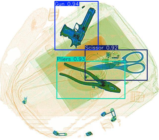 Detection preview by Box_v11_medium_train_SIXray_OPIXray