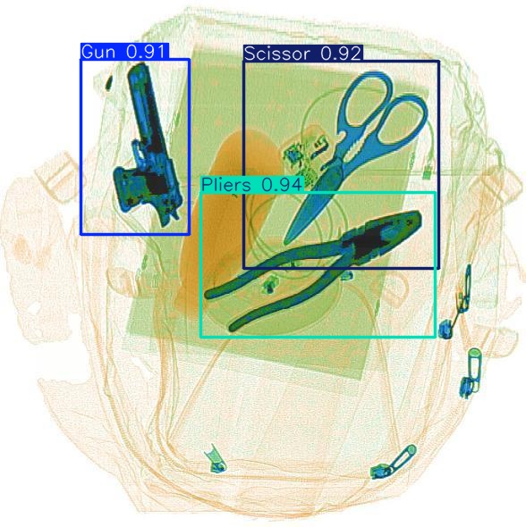 Detection preview by Box_v11_medium_train_SIXray_OPIXray