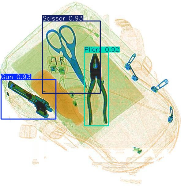 Detection preview by Box_v11_medium_train_SIXray_OPIXray