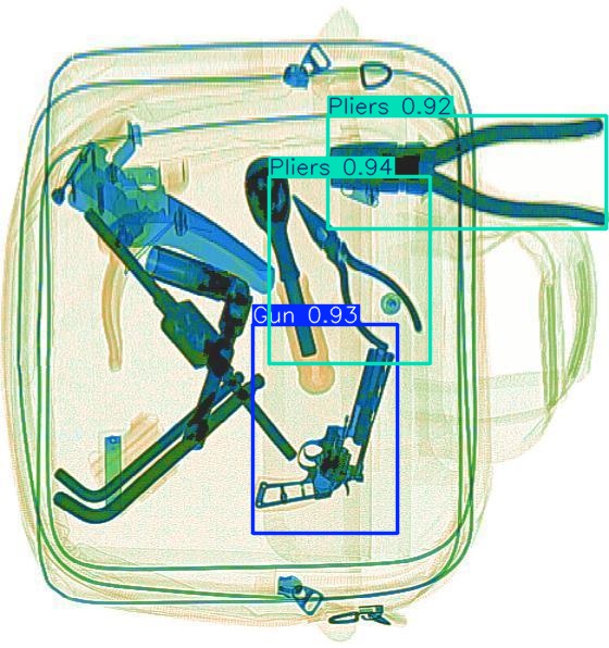 Detection preview by Box_v11_medium_train_SIXray_OPIXray