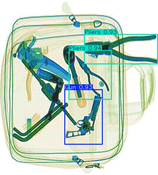 Detection preview by Box_v11_medium_train_SIXray_OPIXray