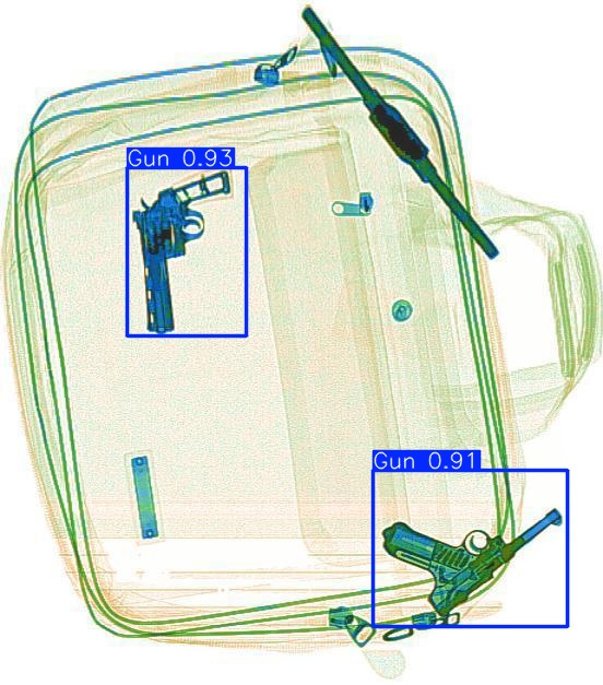 Detection preview by Box_v11_medium_train_SIXray_OPIXray