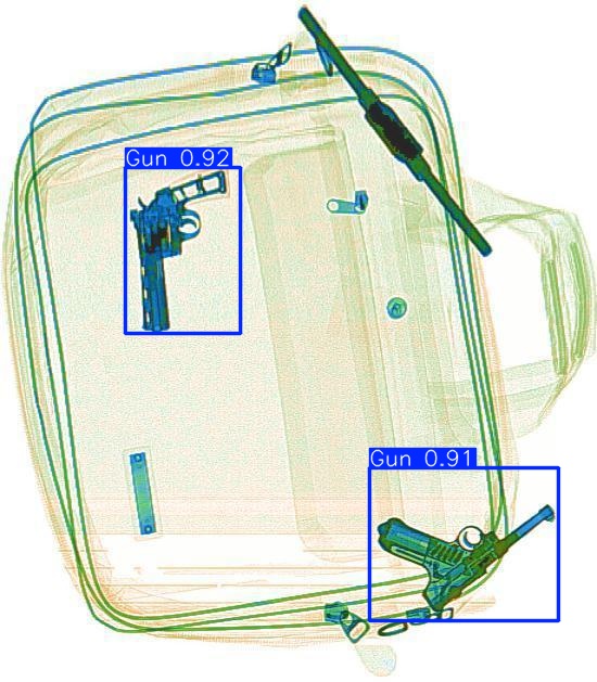 Detection preview by Box_v11_medium_train_SIXray_OPIXray