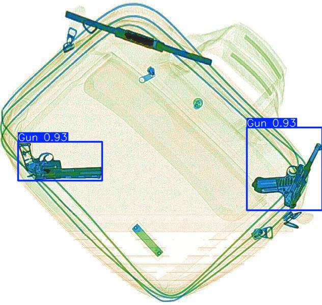 Detection preview by Box_v11_medium_train_SIXray_OPIXray