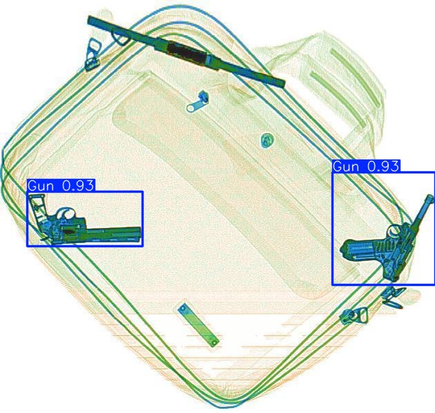 Detection preview by Box_v11_medium_train_SIXray_OPIXray