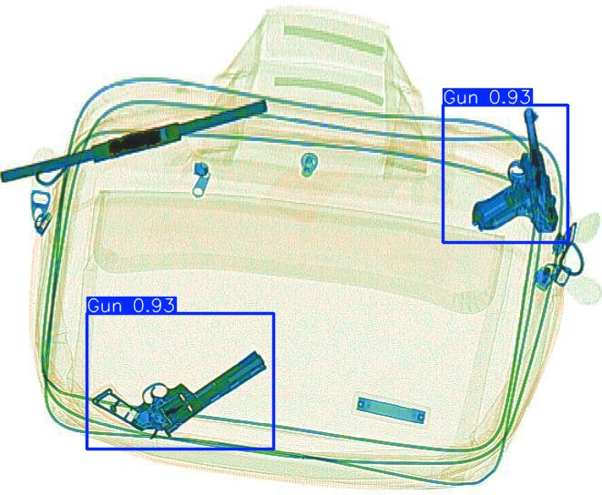 Detection preview by Box_v11_medium_train_SIXray_OPIXray
