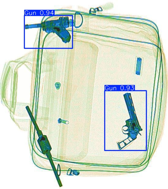 Detection preview by Box_v11_medium_train_SIXray_OPIXray