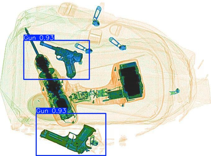 Detection preview by Box_v11_medium_train_SIXray_OPIXray