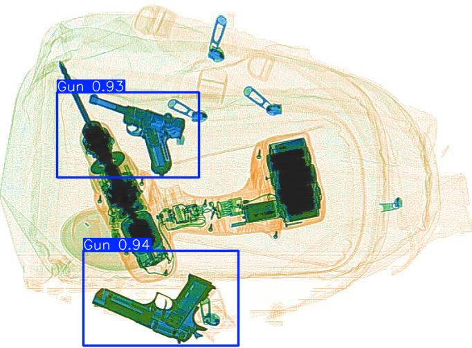 Detection preview by Box_v11_medium_train_SIXray_OPIXray