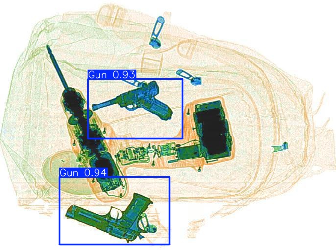 Detection preview by Box_v11_medium_train_SIXray_OPIXray