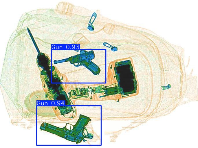 Detection preview by Box_v11_medium_train_SIXray_OPIXray