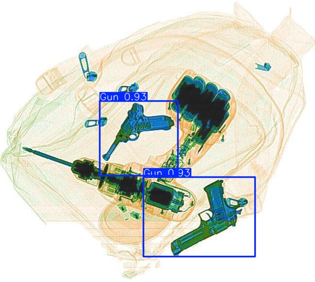 Detection preview by Box_v11_medium_train_SIXray_OPIXray
