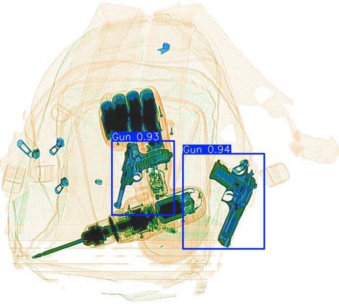 Detection preview by Box_v11_medium_train_SIXray_OPIXray