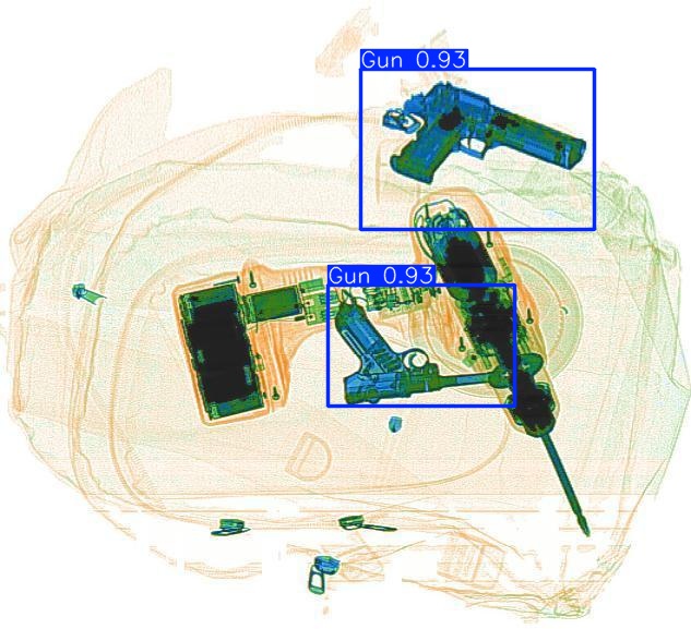 Detection preview by Box_v11_medium_train_SIXray_OPIXray