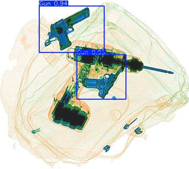 Detection preview by Box_v11_medium_train_SIXray_OPIXray