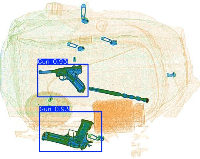 Detection preview by Box_v11_medium_train_SIXray_OPIXray
