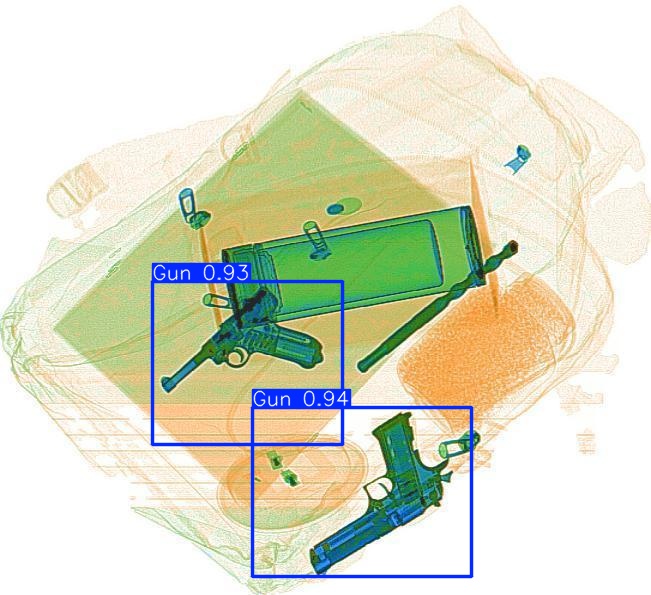 Detection preview by Box_v11_medium_train_SIXray_OPIXray
