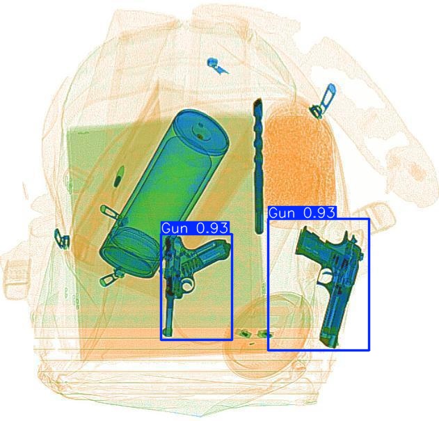 Detection preview by Box_v11_medium_train_SIXray_OPIXray