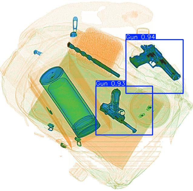 Detection preview by Box_v11_medium_train_SIXray_OPIXray