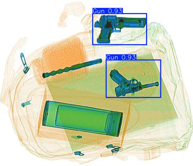 Detection preview by Box_v11_medium_train_SIXray_OPIXray