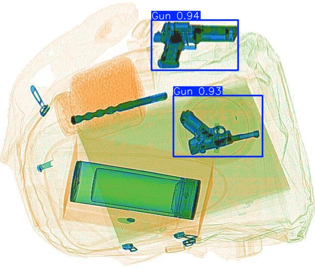 Detection preview by Box_v11_medium_train_SIXray_OPIXray