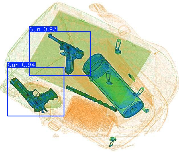 Detection preview by Box_v11_medium_train_SIXray_OPIXray
