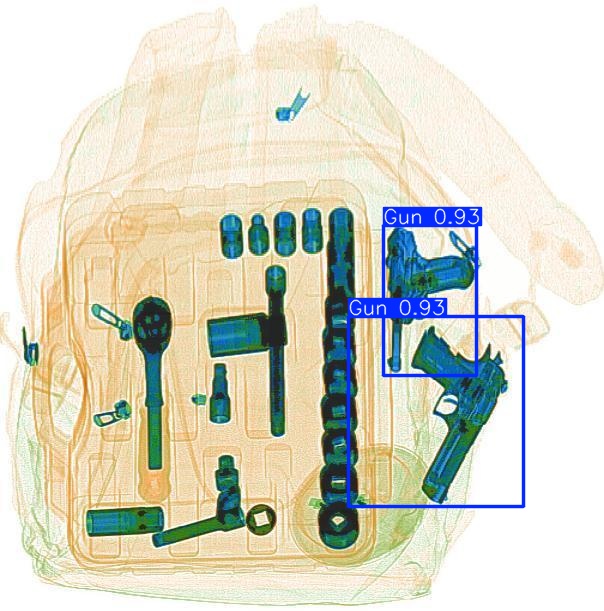 Detection preview by Box_v11_medium_train_SIXray_OPIXray