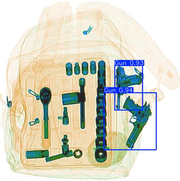 Detection preview by Box_v11_medium_train_SIXray_OPIXray