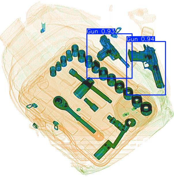 Detection preview by Box_v11_medium_train_SIXray_OPIXray