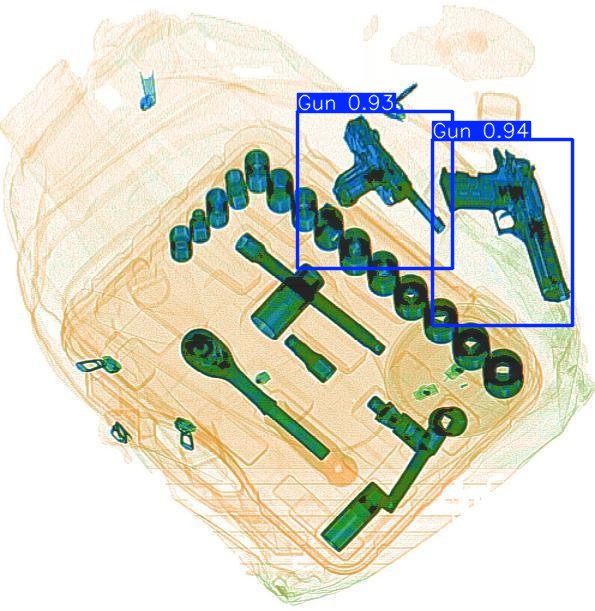 Detection preview by Box_v11_medium_train_SIXray_OPIXray