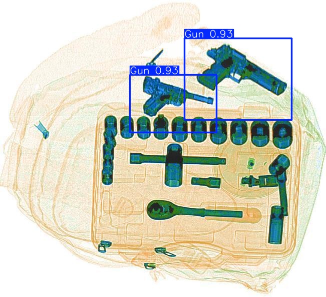 Detection preview by Box_v11_medium_train_SIXray_OPIXray