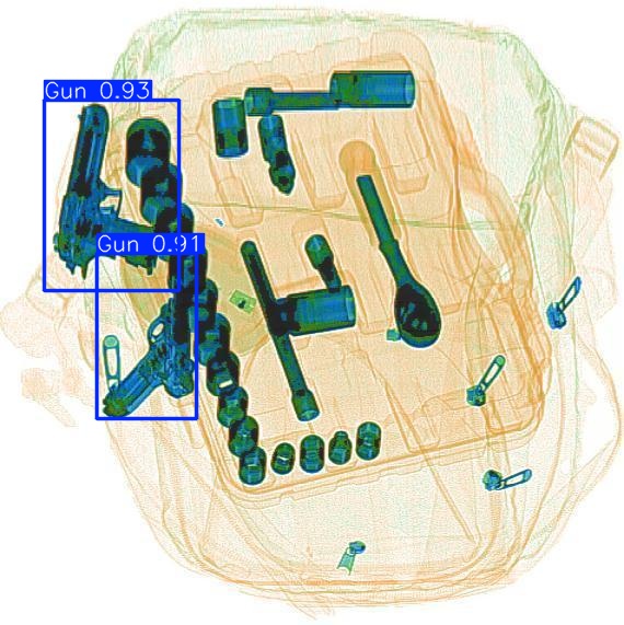 Detection preview by Box_v11_medium_train_SIXray_OPIXray
