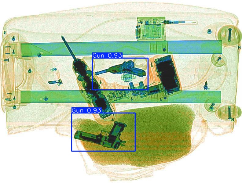 Detection preview by Box_v11_medium_train_SIXray_OPIXray