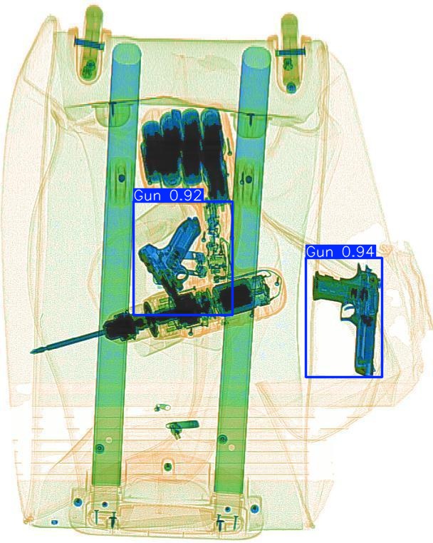 Detection preview by Box_v11_medium_train_SIXray_OPIXray