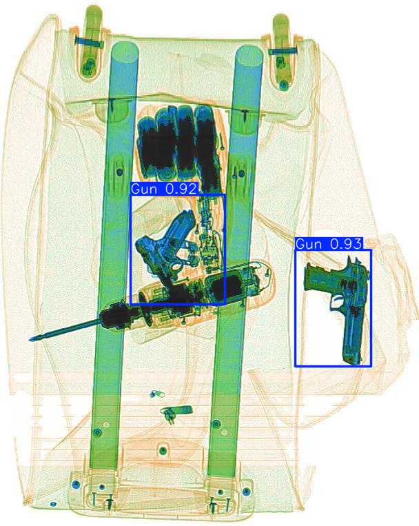 Detection preview by Box_v11_medium_train_SIXray_OPIXray