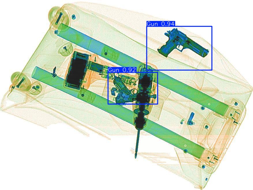 Detection preview by Box_v11_medium_train_SIXray_OPIXray