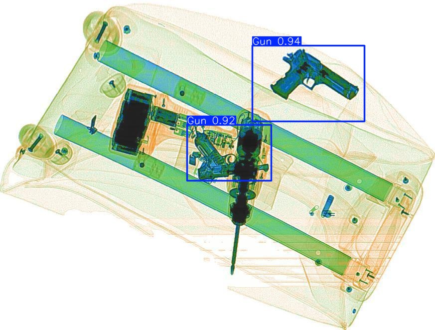 Detection preview by Box_v11_medium_train_SIXray_OPIXray