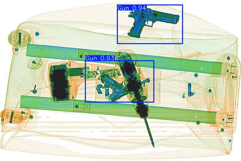 Detection preview by Box_v11_medium_train_SIXray_OPIXray