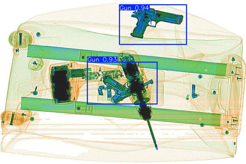 Detection preview by Box_v11_medium_train_SIXray_OPIXray