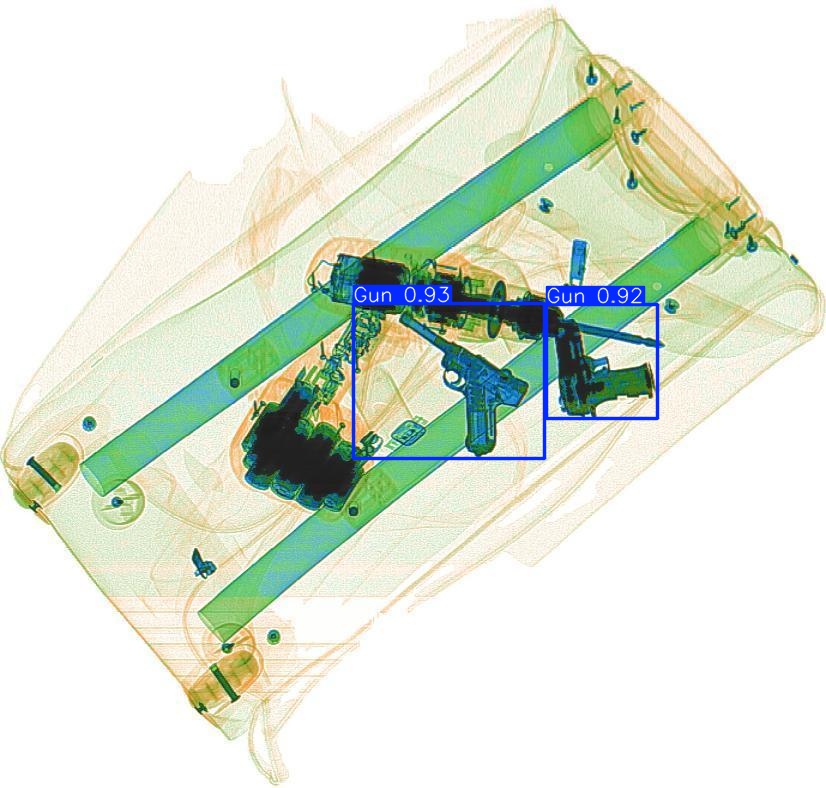 Detection preview by Box_v11_medium_train_SIXray_OPIXray