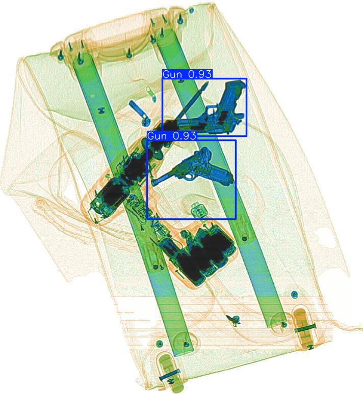 Detection preview by Box_v11_medium_train_SIXray_OPIXray