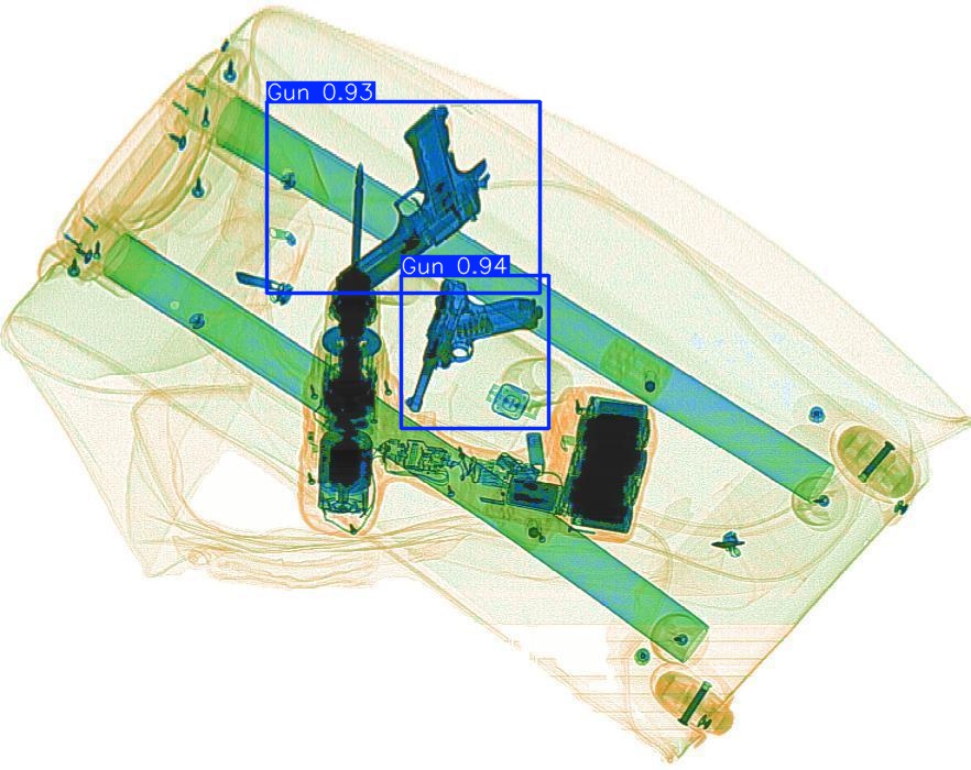Detection preview by Box_v11_medium_train_SIXray_OPIXray