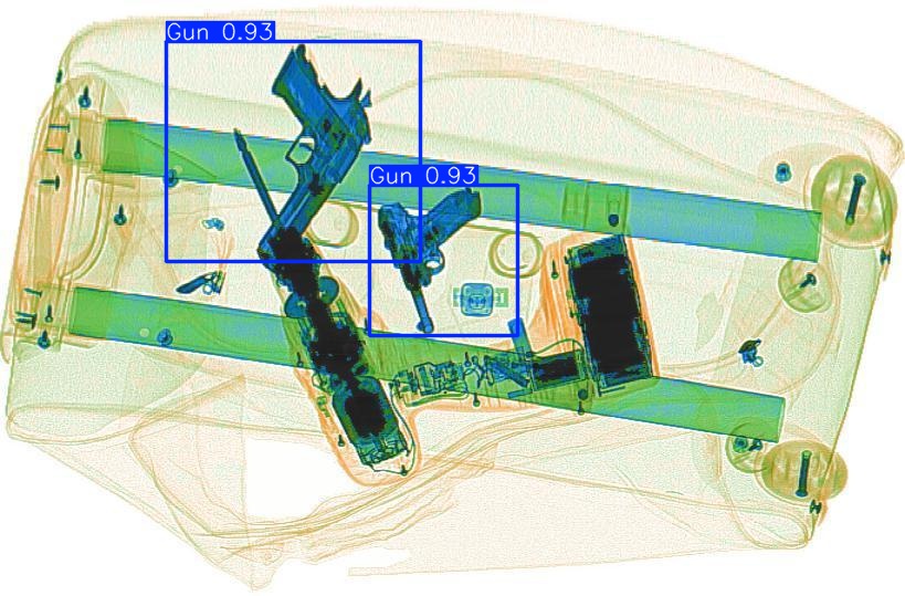 Detection preview by Box_v11_medium_train_SIXray_OPIXray